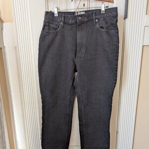Everlane - The Original Cheeky Jean, 31R